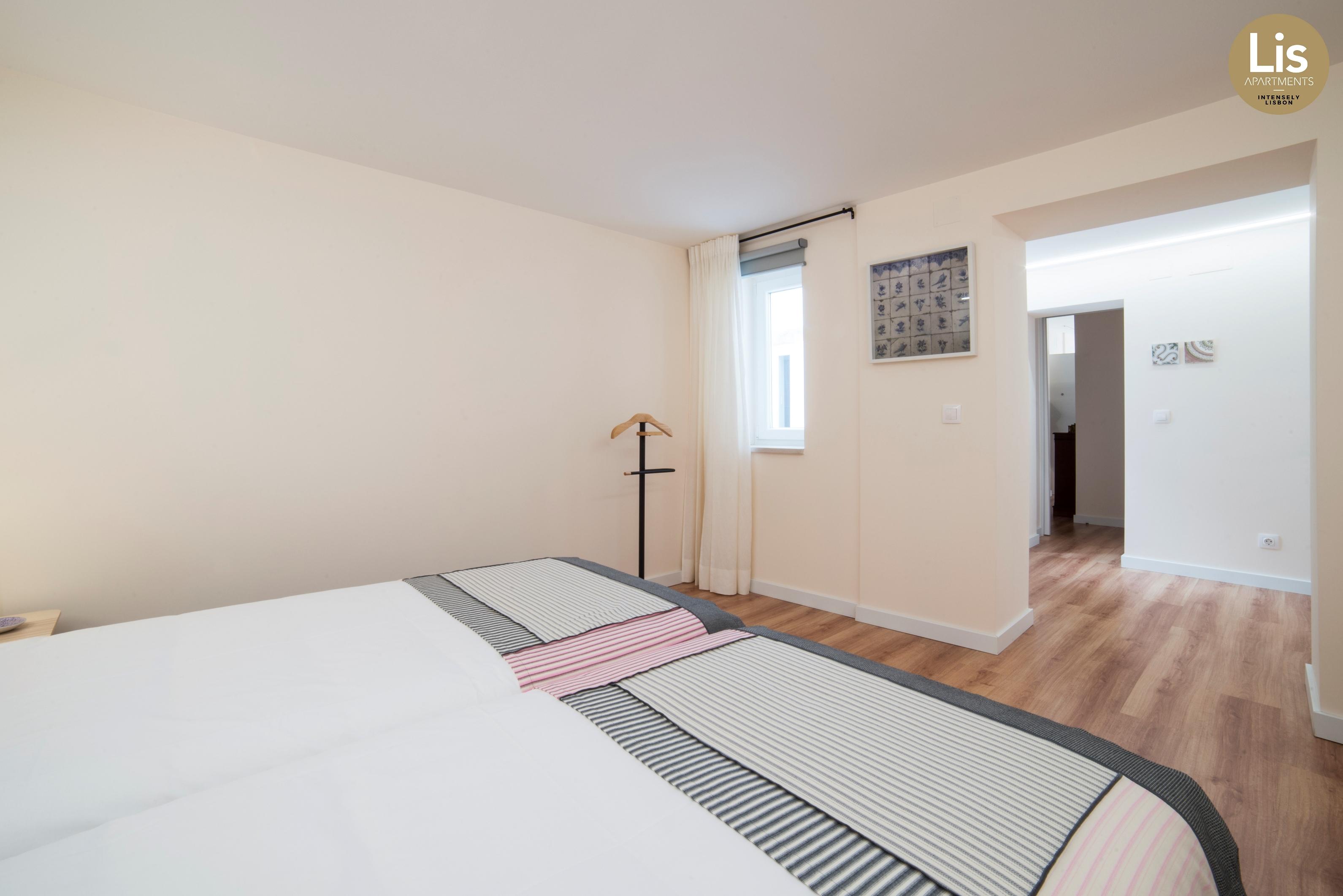 Lis Apartments Lisboa Ngoại thất bức ảnh