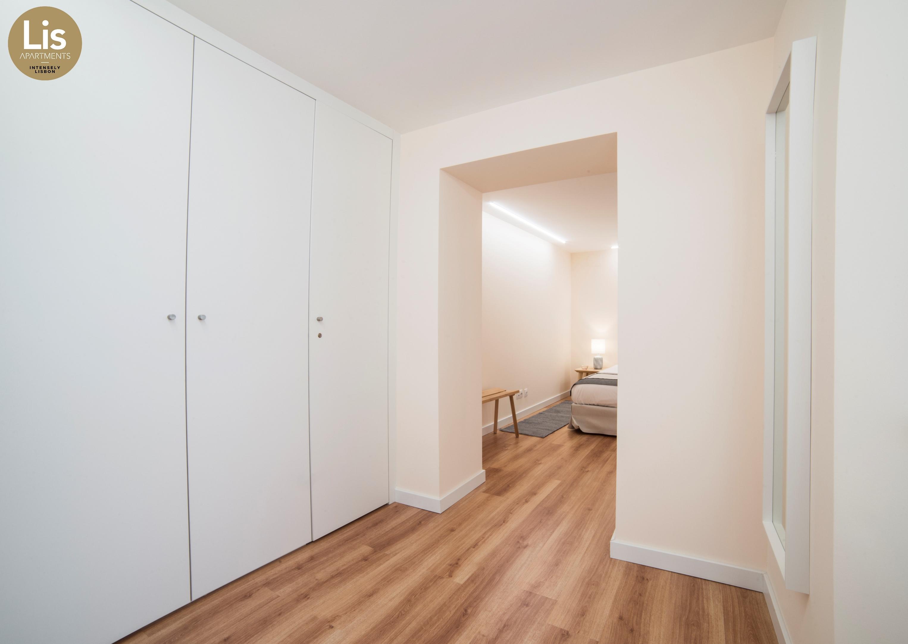 Lis Apartments Lisboa Ngoại thất bức ảnh