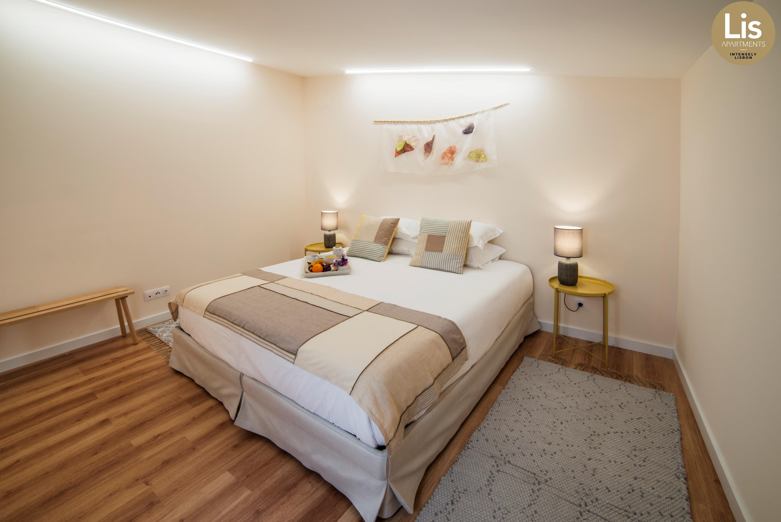 Lis Apartments Lisboa Ngoại thất bức ảnh