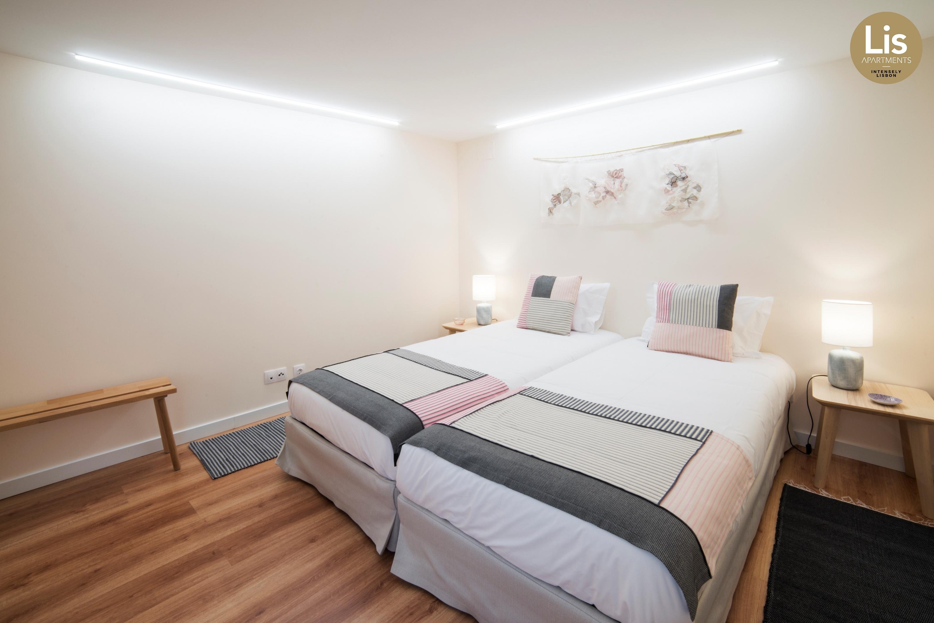 Lis Apartments Lisboa Ngoại thất bức ảnh