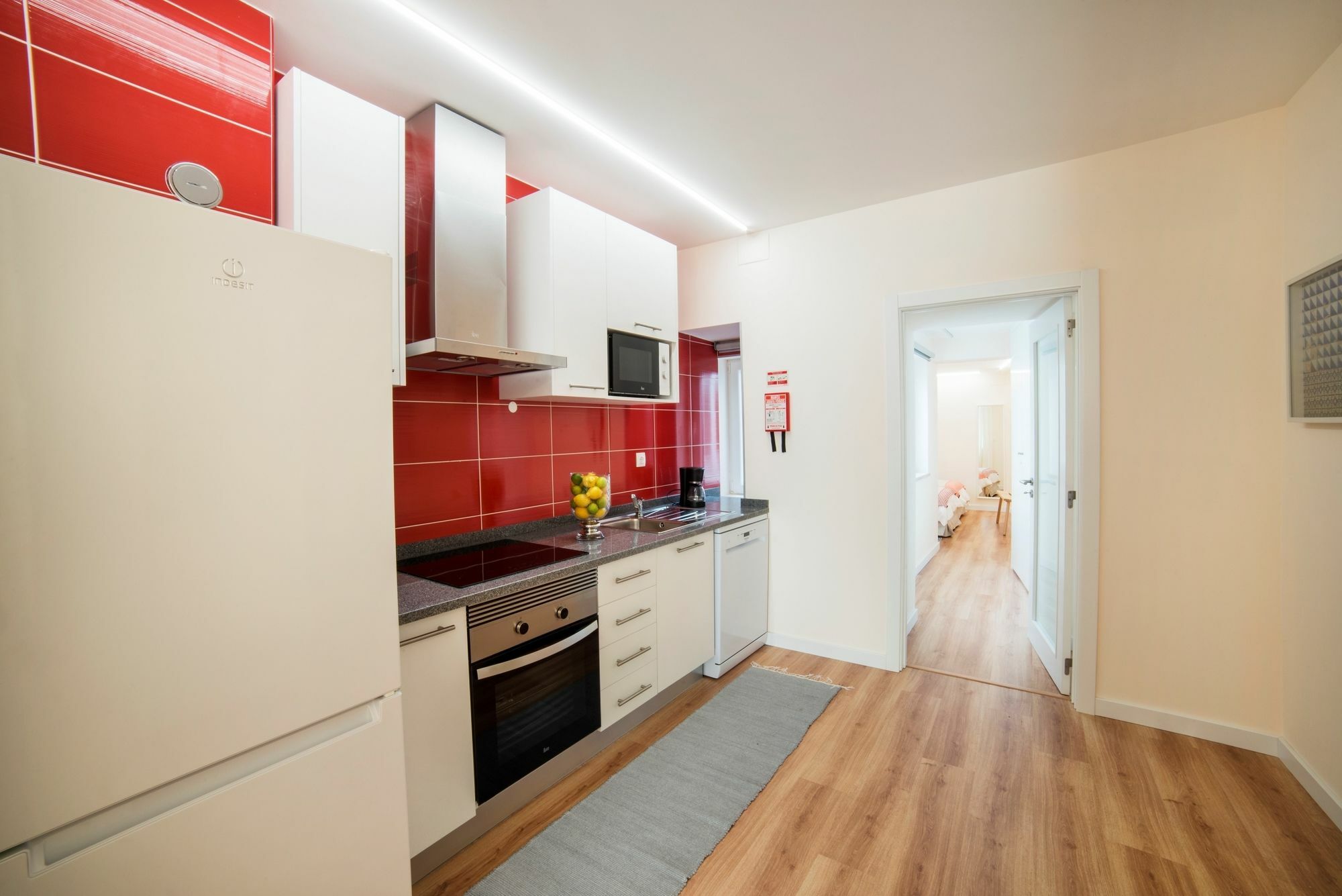 Lis Apartments Lisboa Ngoại thất bức ảnh