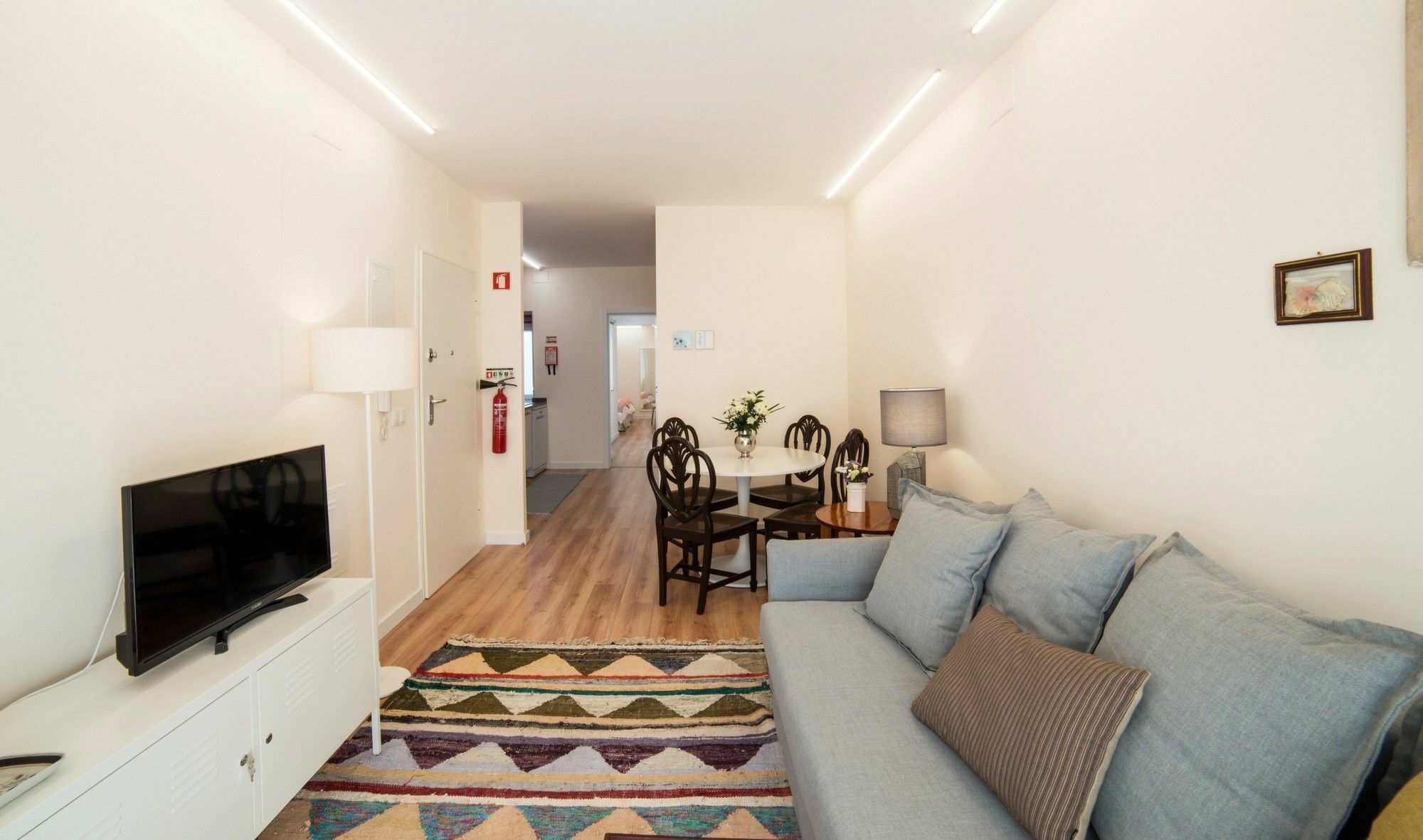 Lis Apartments Lisboa Ngoại thất bức ảnh