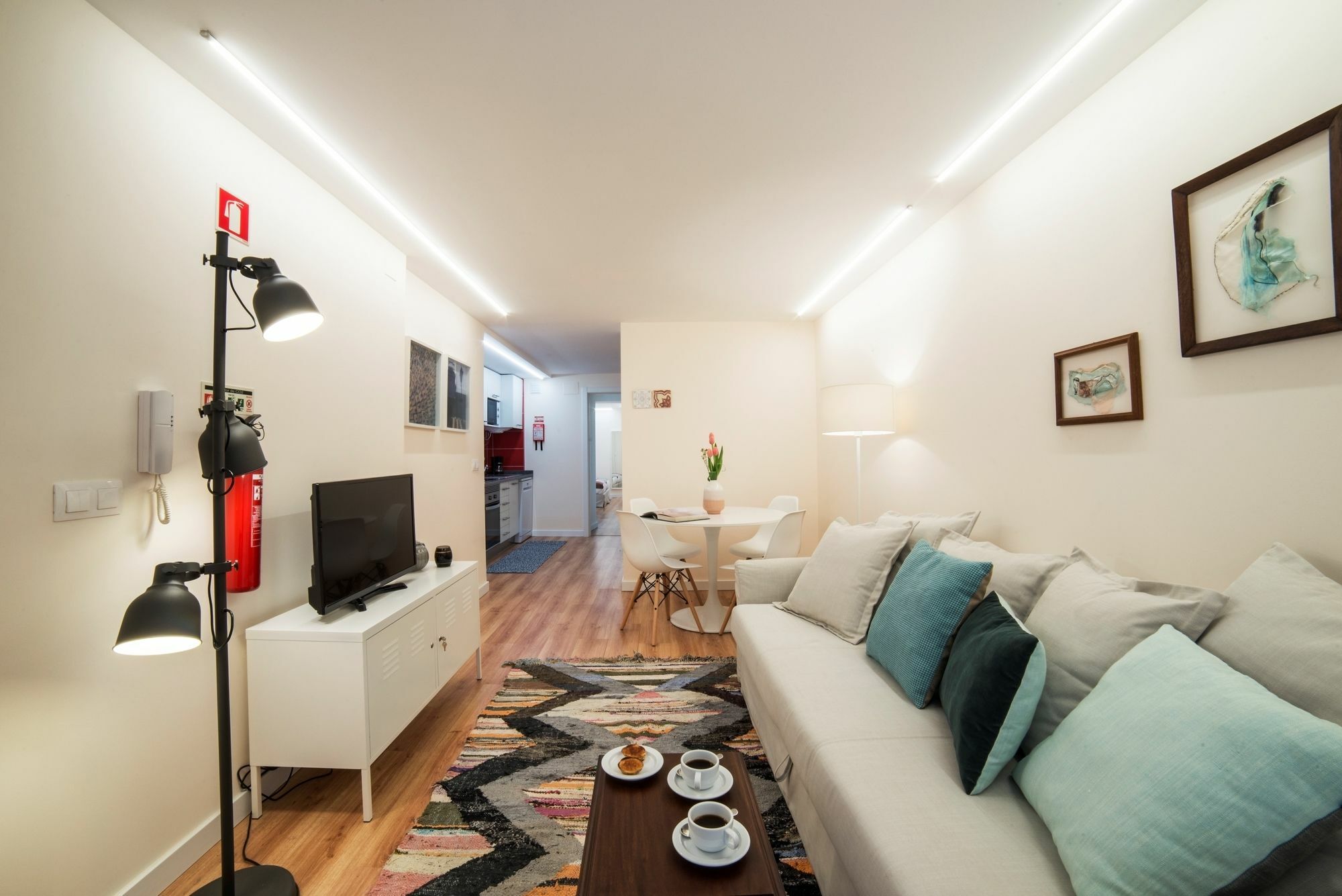 Lis Apartments Lisboa Ngoại thất bức ảnh