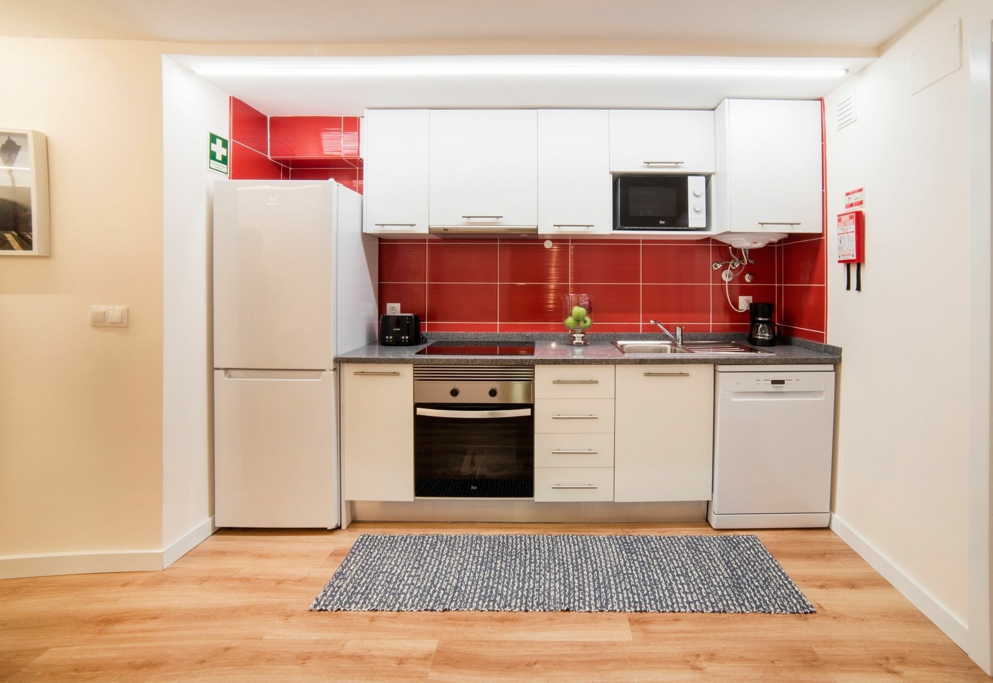 Lis Apartments Lisboa Ngoại thất bức ảnh