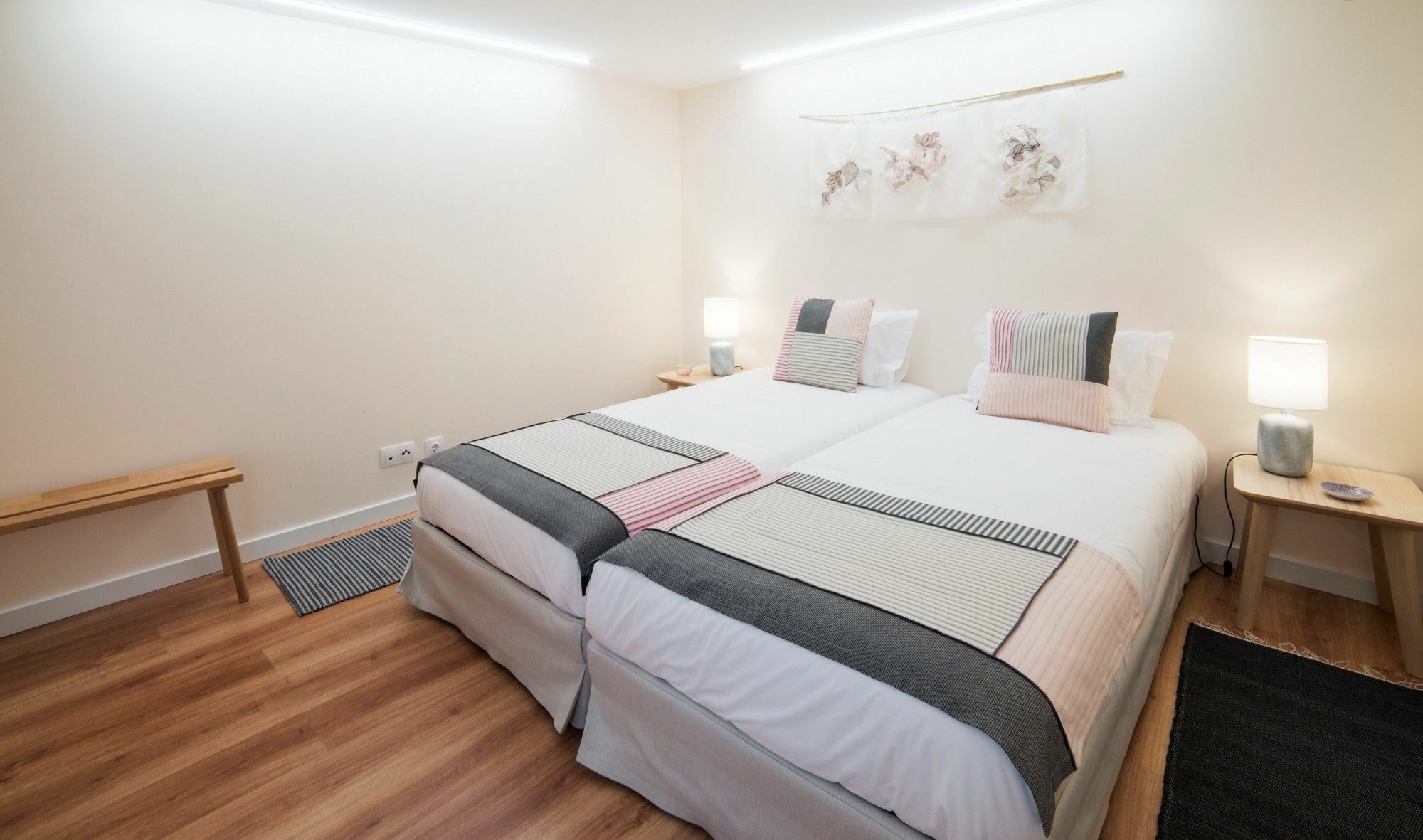 Lis Apartments Lisboa Ngoại thất bức ảnh