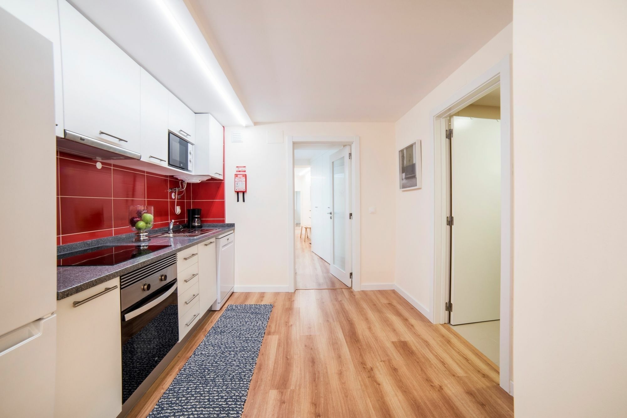 Lis Apartments Lisboa Ngoại thất bức ảnh